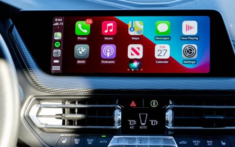为什么特斯拉不支持CarPlay和Android Auto