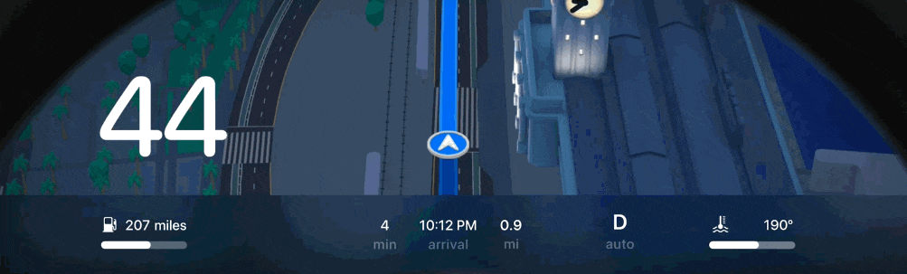 如何在特斯拉上使用CarPlay