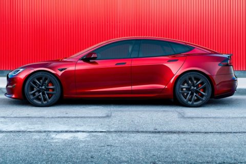 特斯拉为Model S和X订单提供免费超级充电桩积分以促进第一季度销售