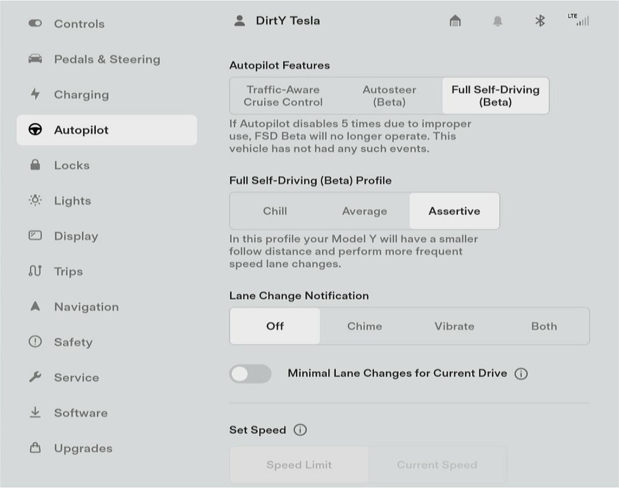 Tesla FSD Beta 11.3.1：新功能和可视化