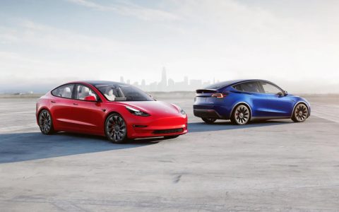 特斯拉在美国再次降价：Model 3现在起价低于4万美元