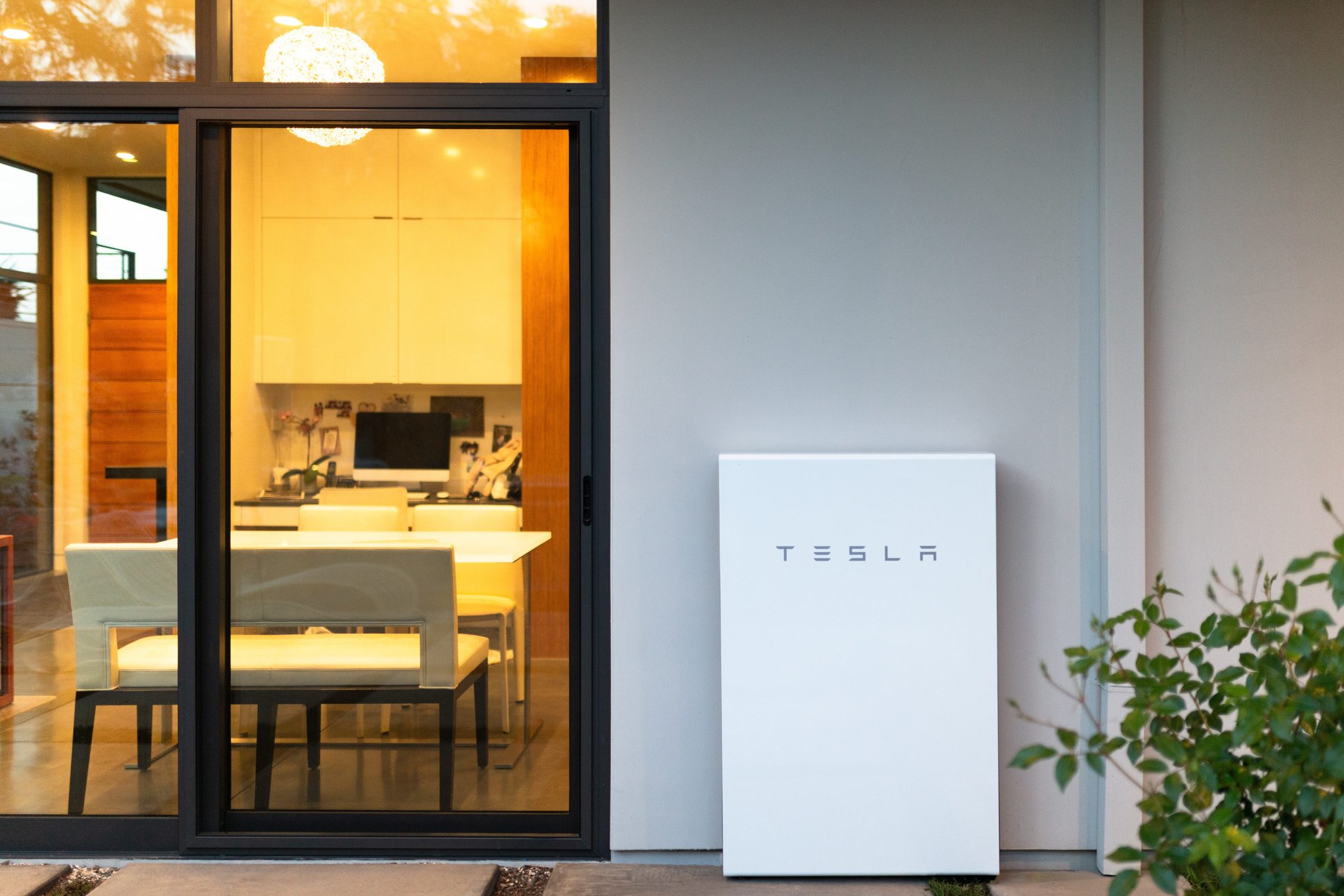 特斯拉 Powerwall 悄然主导美国住宅电池存储市场