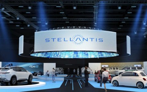 Stellantis 称 UAW 罢工造成的损失低于通用汽车和福特汽车