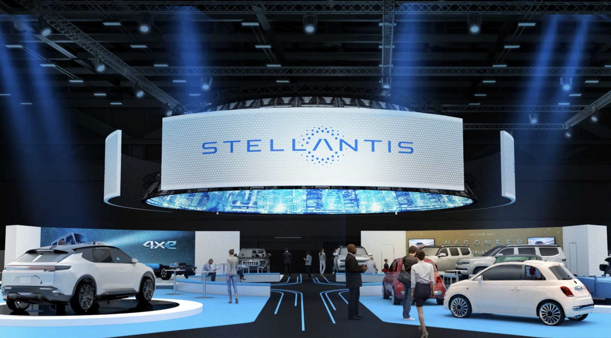 Stellantis 首席执行官：特斯拉正在进入真正的制造和竞争领域