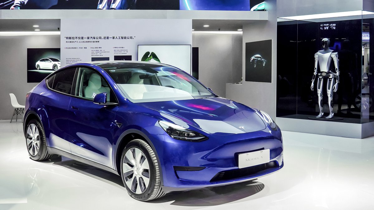 特斯拉与中国汽车制造商签署休战协议，结束电动车价格战