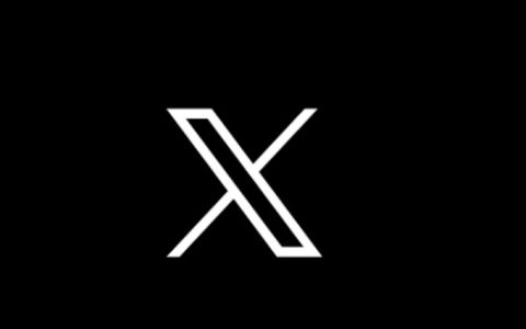 Twitter 现在叫 X：马斯克推出带有流行字母的新Logo