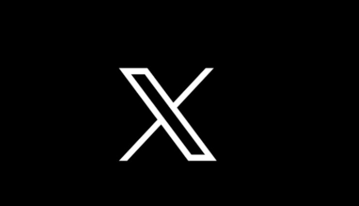 Twitter 现在叫 X：马斯克推出带有流行字母的新Logo