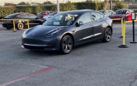 特斯拉 Model 3 售价低于 14,000 美元：折扣和补贴大幅降低购买成本