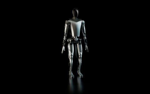 特斯拉更新"擎天柱机器人"（Optimus Bot）的产量数据