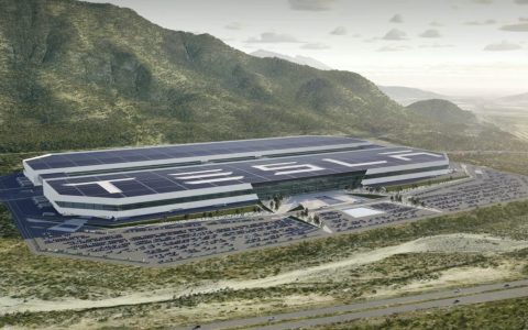 特斯拉供应商暗示墨西哥超级工厂项目将延期