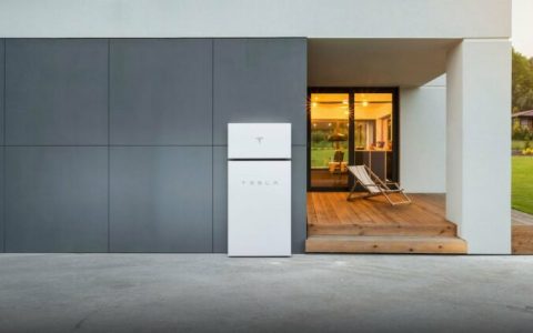 特斯拉美国西北部 Powerwall 客户新计划显示出巨大潜力