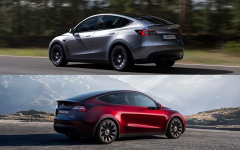 欧洲电动汽车销量：特斯拉 Model Y 一枝独秀，Model 3 竞争激烈