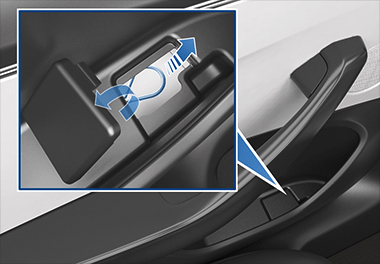 特斯拉为新款 Model 3 增加手动后门释放装置