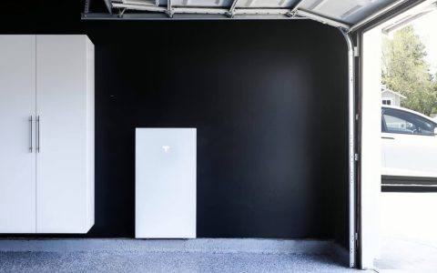 特斯拉 Powerwall 3 规格在官网上正式公布