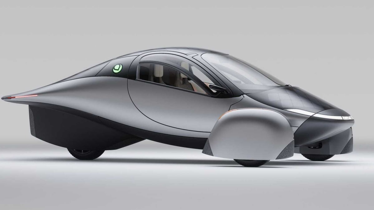 特斯拉 Model 2：深入探究其潜在的未来主义设计