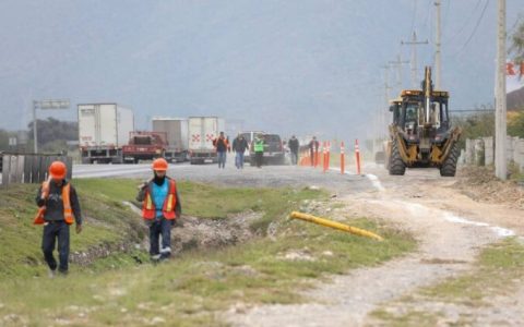 特斯拉墨西哥工厂获得奖励和批准，开始基础设施建设工作