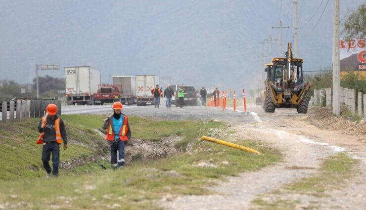 特斯拉墨西哥工厂获得奖励和批准，开始基础设施建设工作