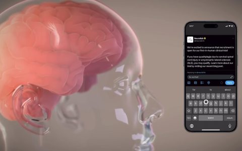 Neuralink 发布第一位人类患者的最新情况