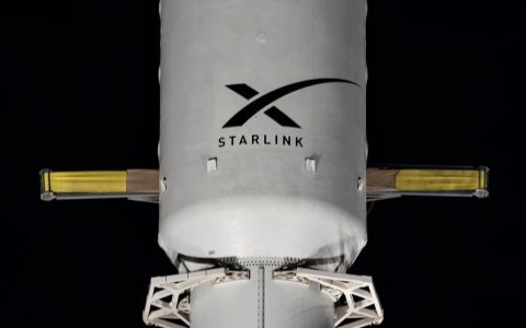 SpaceX寻求星链获得国际蜂窝服务试验的监管许可
