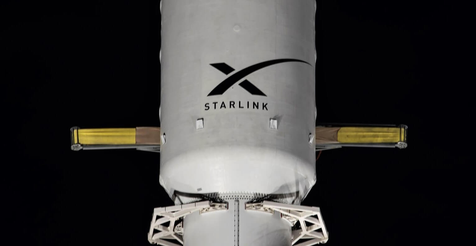 SpaceX寻求星链获得国际蜂窝服务试验的监管许可