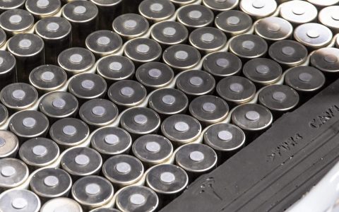 特斯拉 4680 电池周产量现可供 1000 辆 Cybertruck 使用