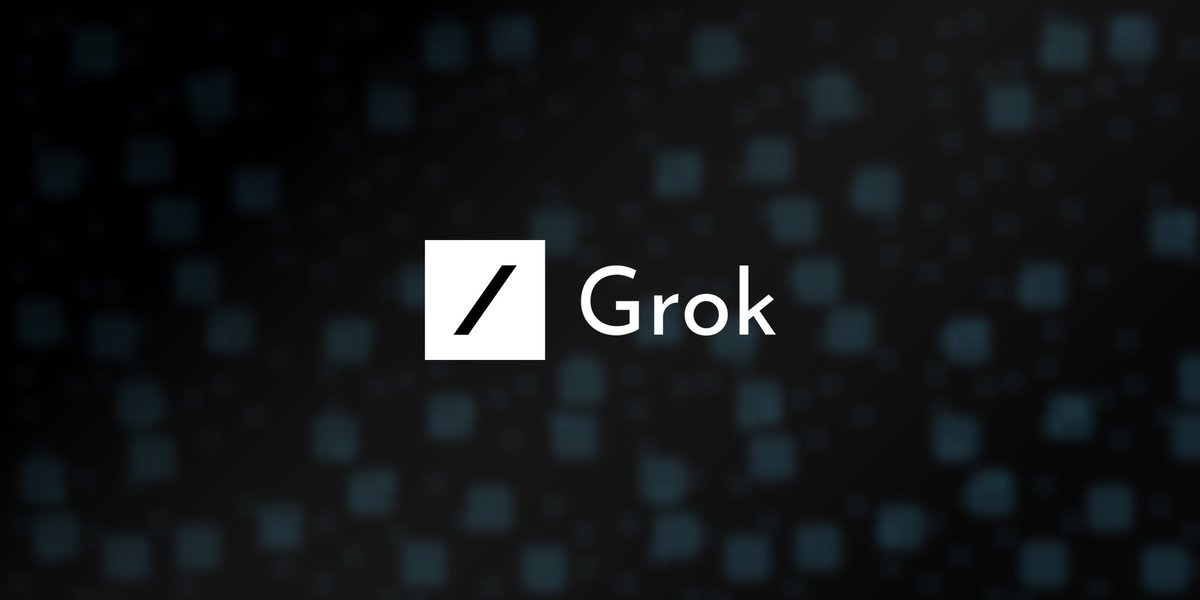 xAI 推出 Grok 1.5V，可处理视觉信息