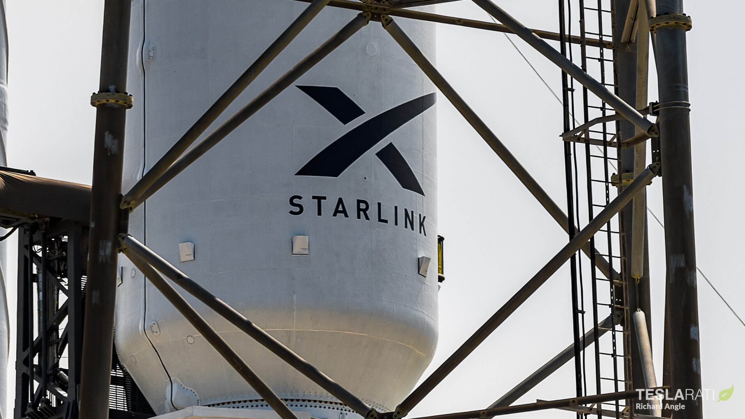 致命洪灾后，SpaceX 向巴西捐赠 1000 个 Starlink 终端