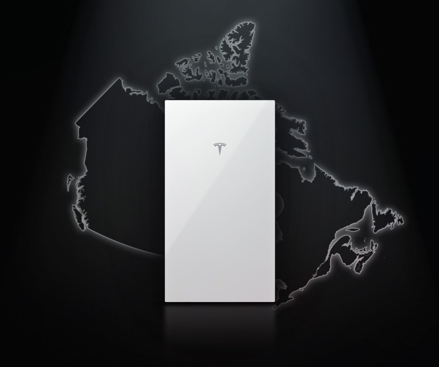 特斯拉在加拿大推出新一代家用电池 Powerwall 3