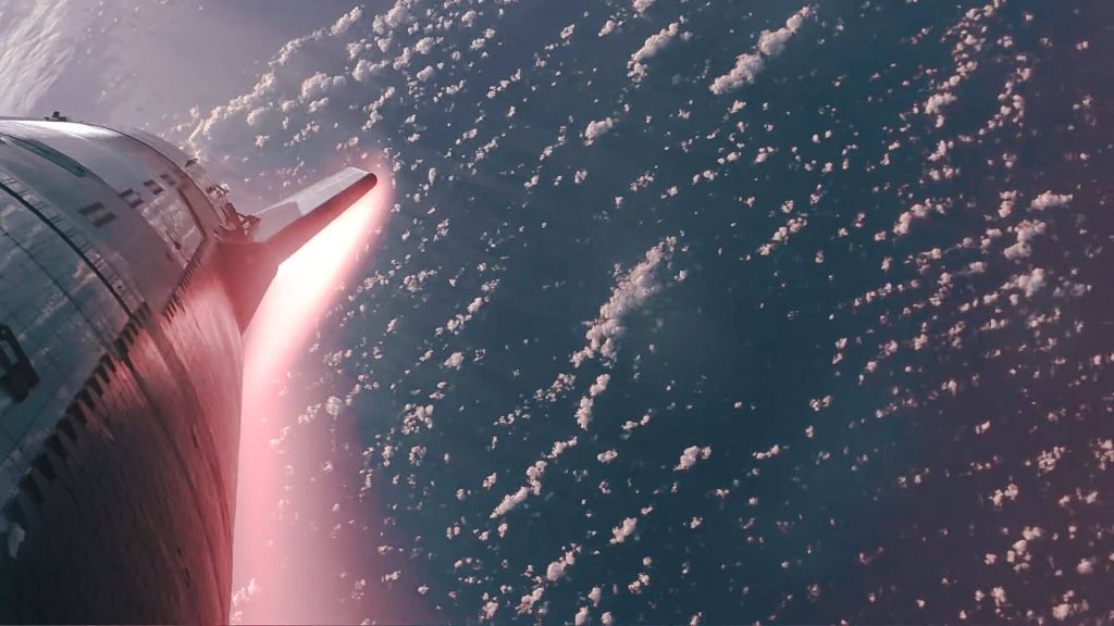 SpaceX 发文总结星舰飞船第三次飞行的经验