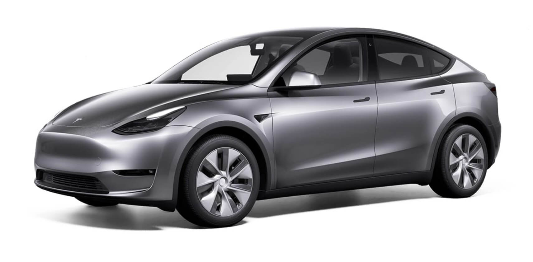 特斯拉美国推出快银版 Model Y