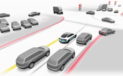 特斯拉 FSD 的果断模式即将更名为快速模式