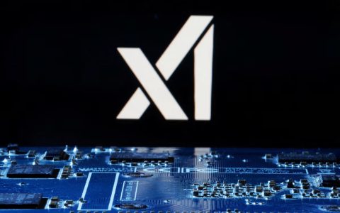 马斯克：戴尔和超微将为 xAI 的超级计算机提供服务器机架