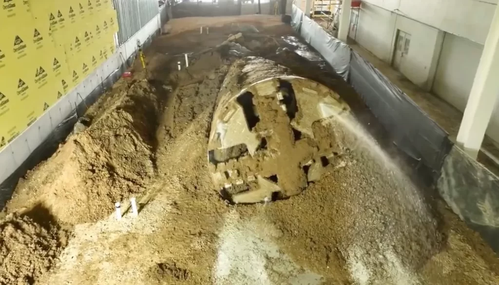 特斯拉出资让埃隆马斯克的隧道挖掘公司在德克萨斯州超级工厂地下挖隧道，但为什么呢？