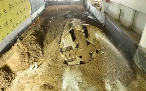 特斯拉出资让埃隆马斯克的隧道挖掘公司在德克萨斯州超级工厂地下挖隧道，但为什么呢？