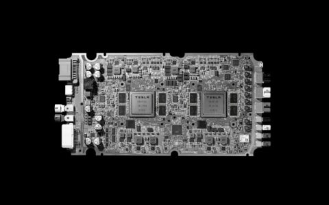 特斯拉发布 HW4 车辆实体及 OTA 召回通知