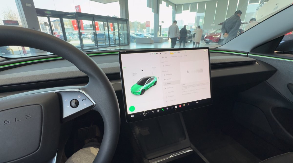 Grok Auto Grok 3 即将发布,会不会登录特斯拉? - 特来讯