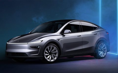 特斯拉在中国开售常规版Model Y ，交付等待时间最长10周